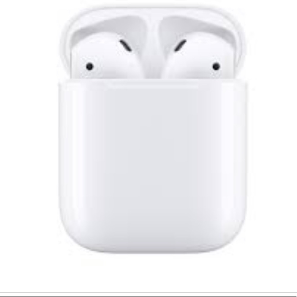 Brand NEW AirPods 1st generation